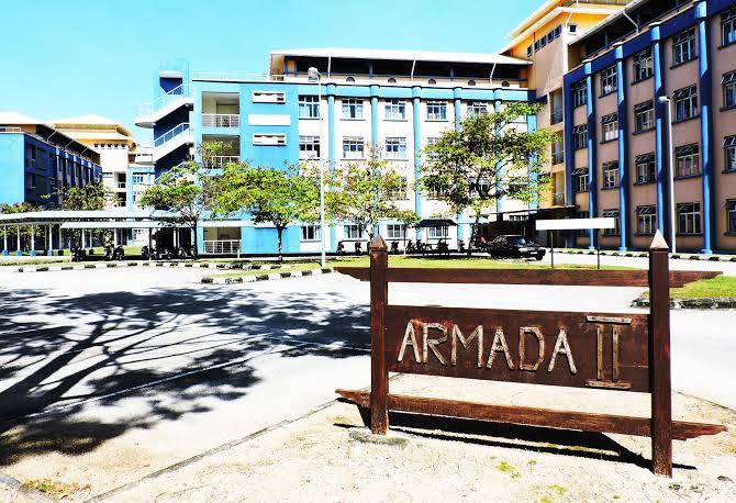 UniKL MIMET di Lumut, Perak