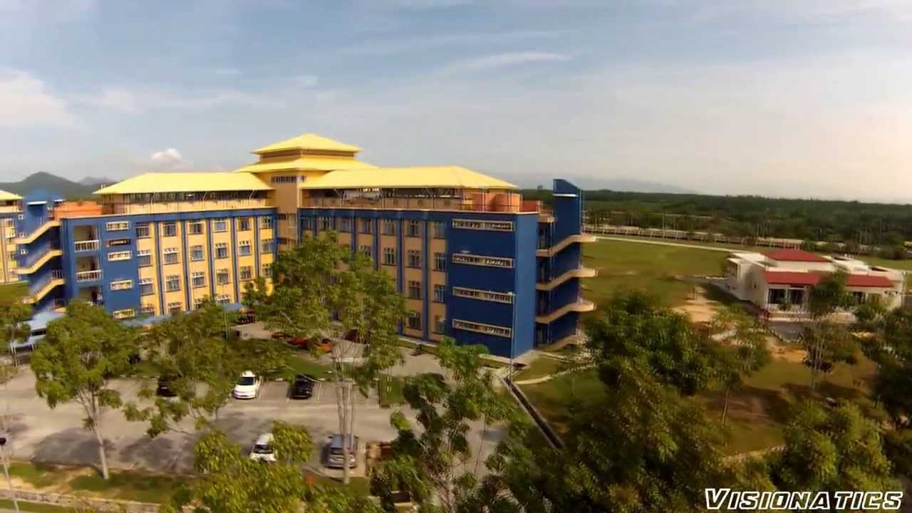 Maklumat berkaitan UniKL MIMET