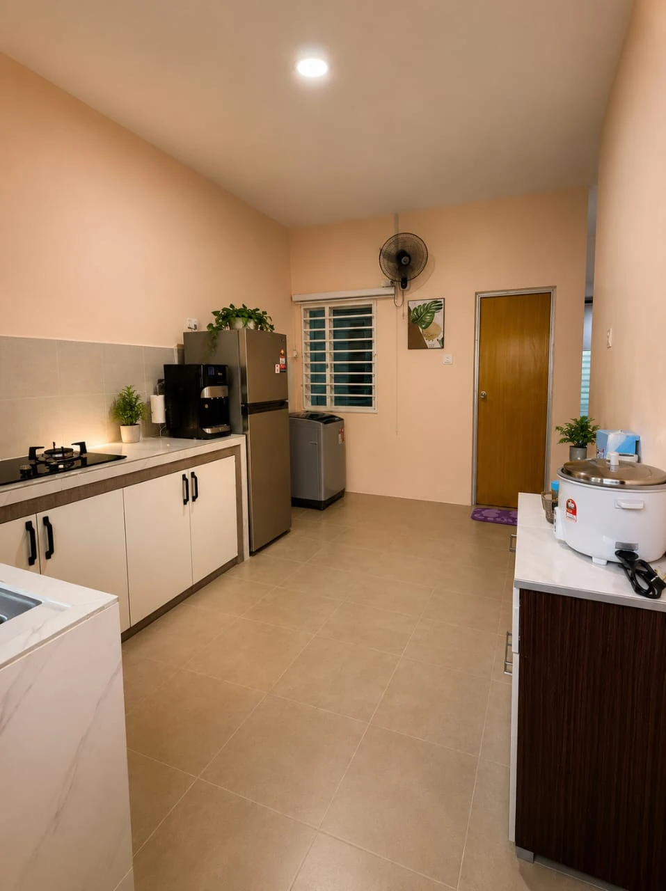Dapur