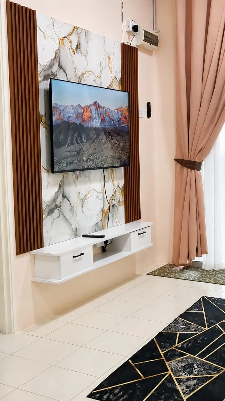TV Area