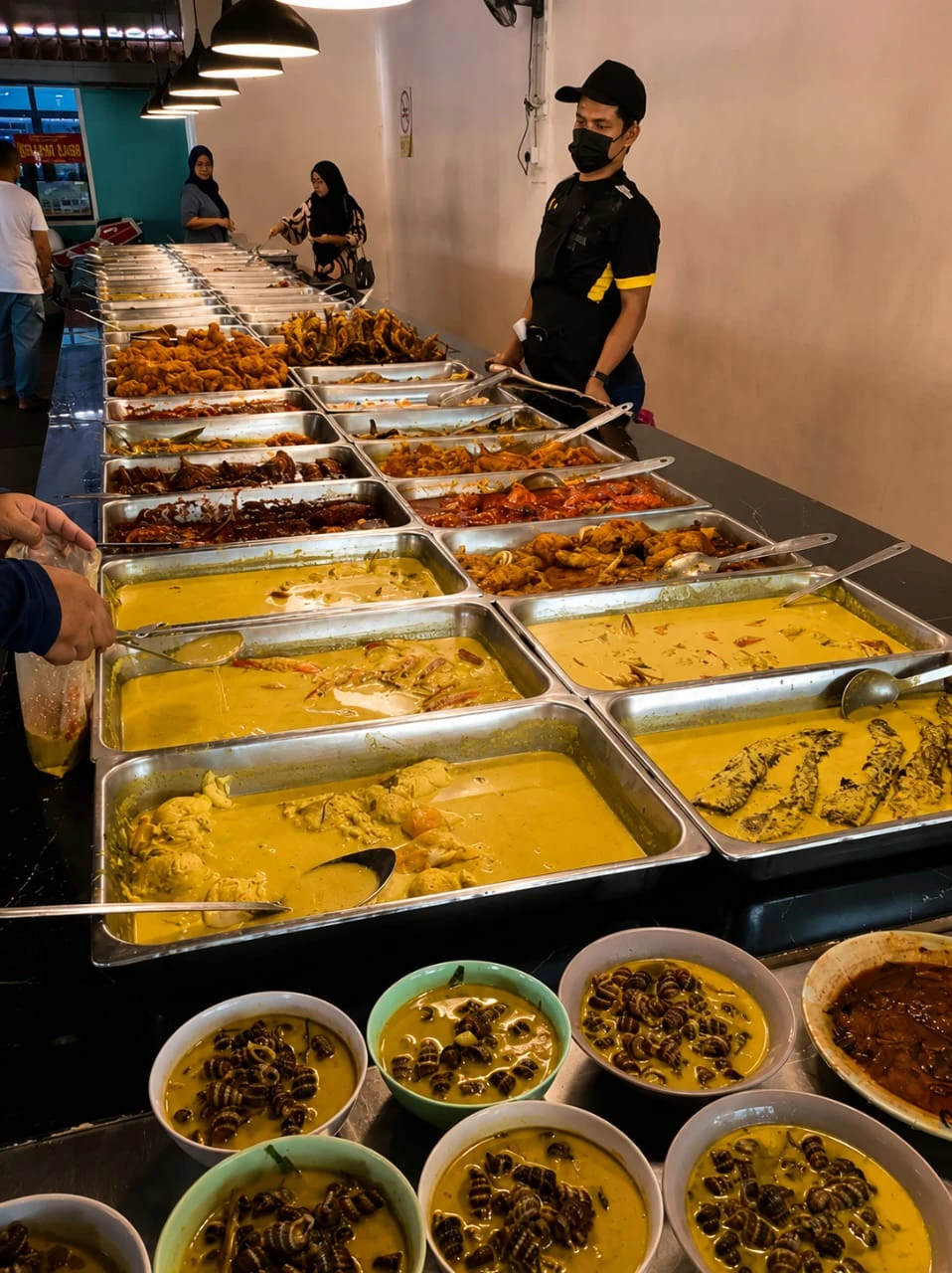 Restoran D'Warisan