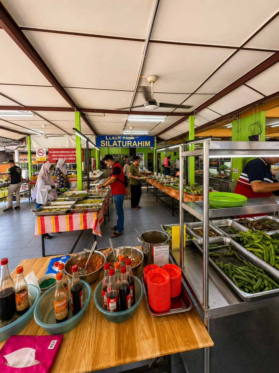 Restoran Silaturahim